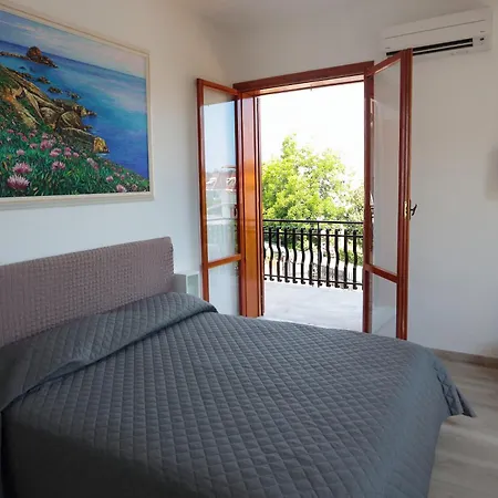 Appartement Tao Naxos *