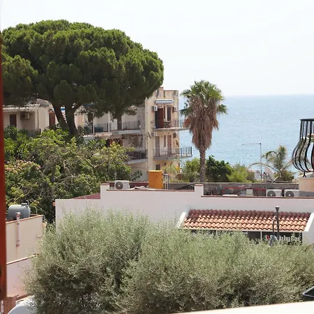 Tao Naxos Appartement *