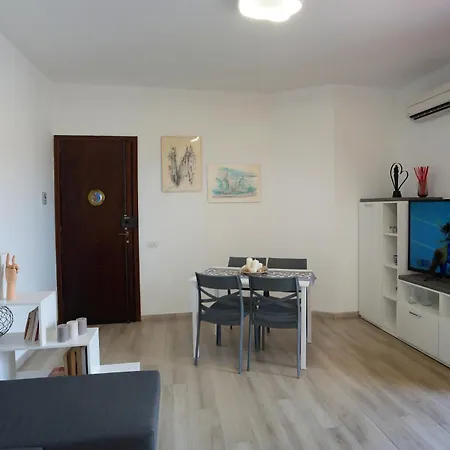 Tao Naxos Appartement