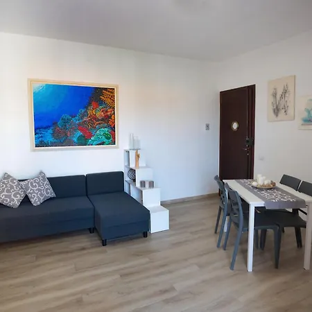 Tao Naxos Appartement *