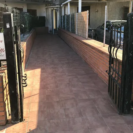 Appartement Tao Naxos *