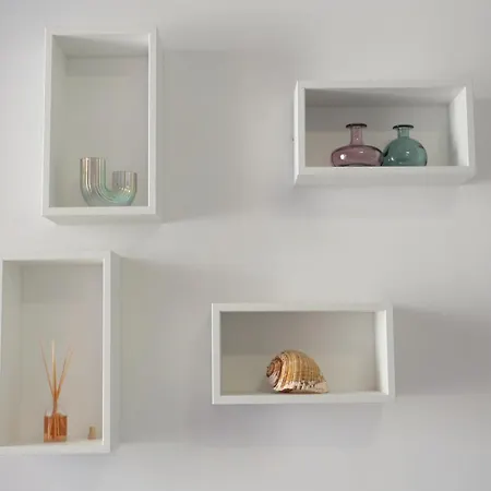 Apartment Tao Naxos Giardini-Naxos