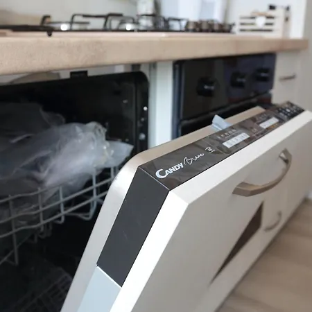 Tao Naxos Apartment *