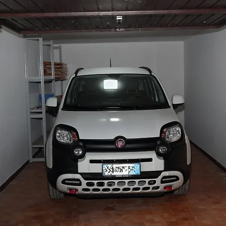 Apartment Tao Naxos Giardini-Naxos