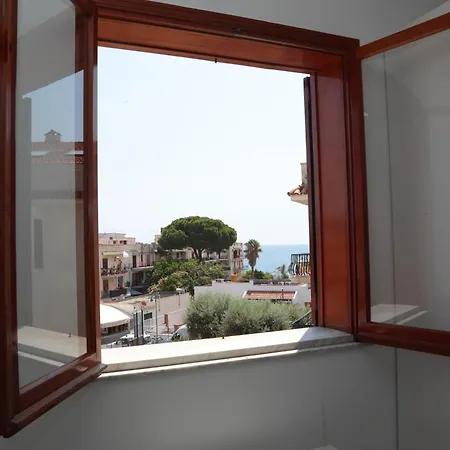 Tao Naxos Apartment *