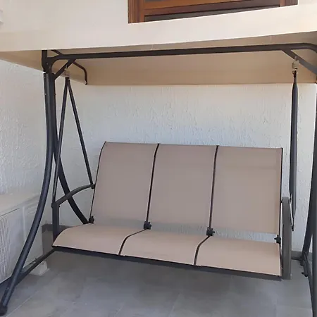 Tao Naxos Apartment *