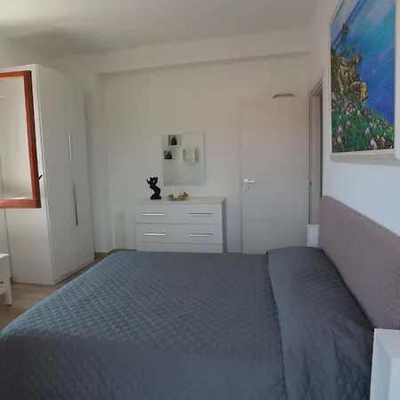 Lägenhet Tao Naxos